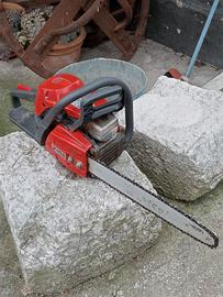 Motosega marca EFCO MT 3500 S 38,9 cm3