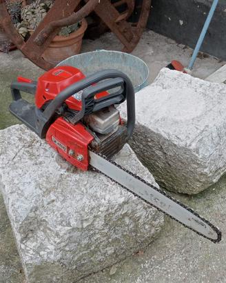 Motosega marca EFCO MT 3500 S 38,9 cm3