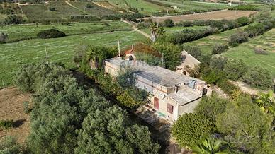 Casa Indipendente - Caltagirone