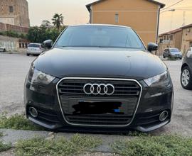 Audi a1/s1 - 2010