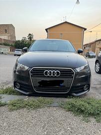 Audi a1/s1 - 2010