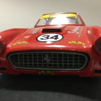 Ferrari 250 GT