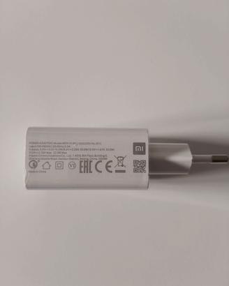 Alimentatore Smartphone 22.5 W