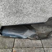 Ricambi Kawasaki kle 500