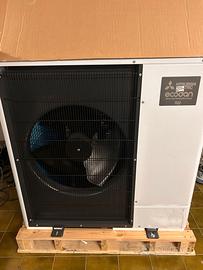 pompa di calore mitsubishi electric