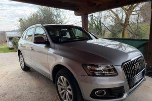 AUDI Q5 2.0 TDI 150 CV clean diesel quattro