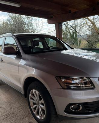 AUDI Q5 2.0 TDI 150 CV clean diesel quattro