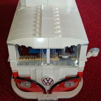 lego creator Van 