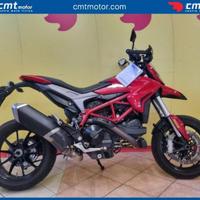 DUCATI Hypermotard 939 Garantita e Finanziabile