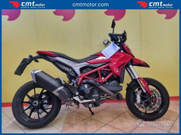 DUCATI Hypermotard 939 Garantita e Finanziabile
