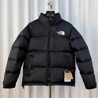 Piumino THE NORTH FACE 700, Nero XXL