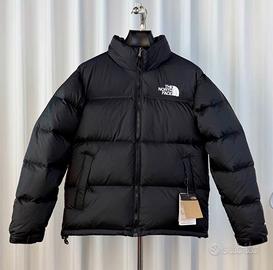 Piumino THE NORTH FACE 700, Nero XXL