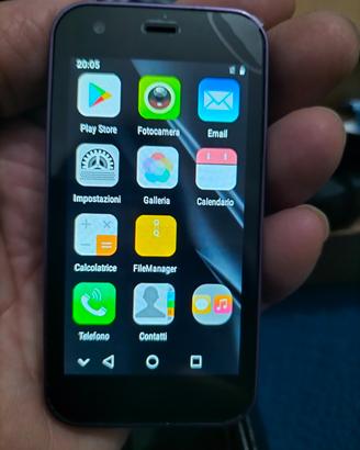 mini smartphone 