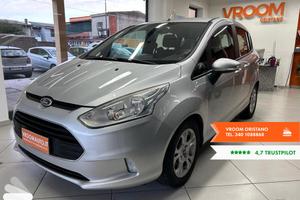 FORD B-Max B-Max 1.0 EcoBoost 100 CV Titanium
