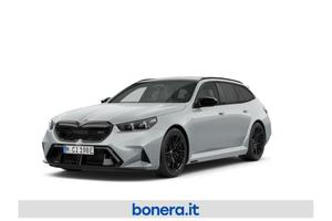 BMW M5 Touring 4.4 727cv auto
