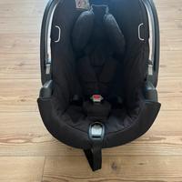 babyzen besafe izi go modular i size