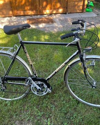 Bicicletta Uomo Atala Mai Usata