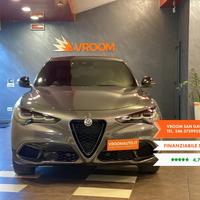ALFA ROMEO Stelvio Stelvio 2.2 Turbodiesel 160 ...