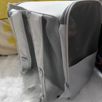 Rendo gabbia,borsa gatto