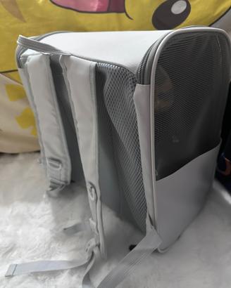 Rendo gabbia,borsa gatto
