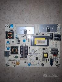 Hisense Scheda alimentazione TV RSAG7.820.4555/ROH