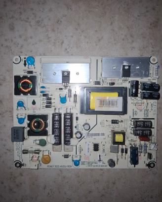 Hisense Scheda alimentazione TV RSAG7.820.4555/ROH