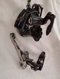 Gruppo Campagnolo Veloce 10V