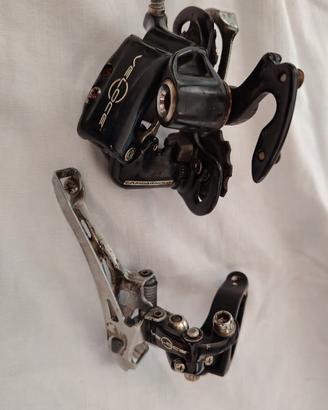 Gruppo Campagnolo Veloce 10V