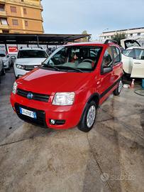 Fiat Panda 1.2 4x4 Climbing