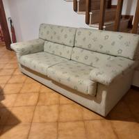 divano 3 posti sfoderabile