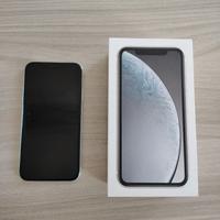 iPhone XR 64 gb bianco