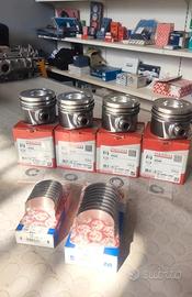 kit revisione per motore Nissan Navara 2.5 YD25