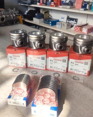 kit revisione per motore Nissan Navara 2.5 YD25