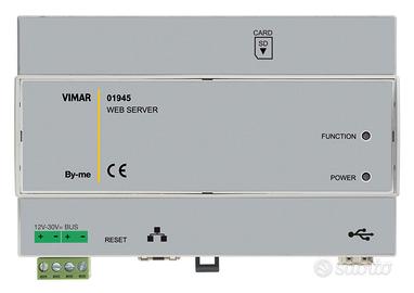 Web server By-me 01945