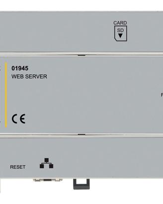 Web server By-me 01945