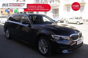 BMW Serie 3 BMW Serie 3330e MSport auto Unic...