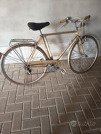 Bici da uomo 28 Giuffredi parma