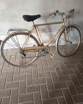 Bici da uomo 28 Giuffredi parma