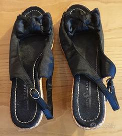 Sandali da donna Hot Sand numero 40