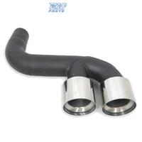 TERMINALE SCARICO MINI R56 JCW CROMATO