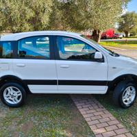 Fiat Panda 1.3 multijet
