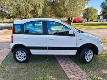Fiat Panda 1.3 multijet