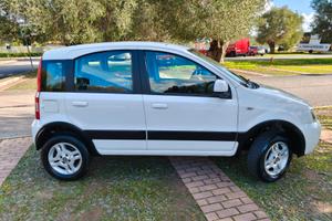 Fiat Panda 1.3 multijet