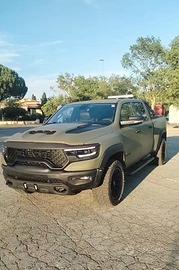 DODGE RAM 1500 5.7 V8 HEMI GPL PRINS KIT TRX 2022