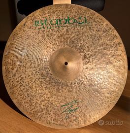 Istanbul Istanbul Agop Signature ride 20"