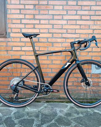 3T RACEMAX INTEGRALE WPNT SRAM RIVAL AXS 13V  56 L