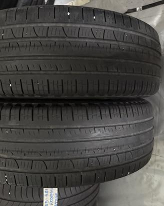 gomme usate 2156017 Estivo PIRELLI - SCO - 654
