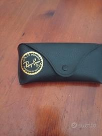 occhiali ray ban