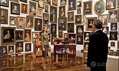 Quadri Dipinti e sculture di arte moderna e antica