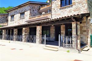 Villa a schiera a Orvinio